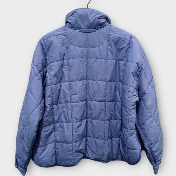 Free People Pippa Packable Puffer Jacket Size Small - Picture 6 of 13